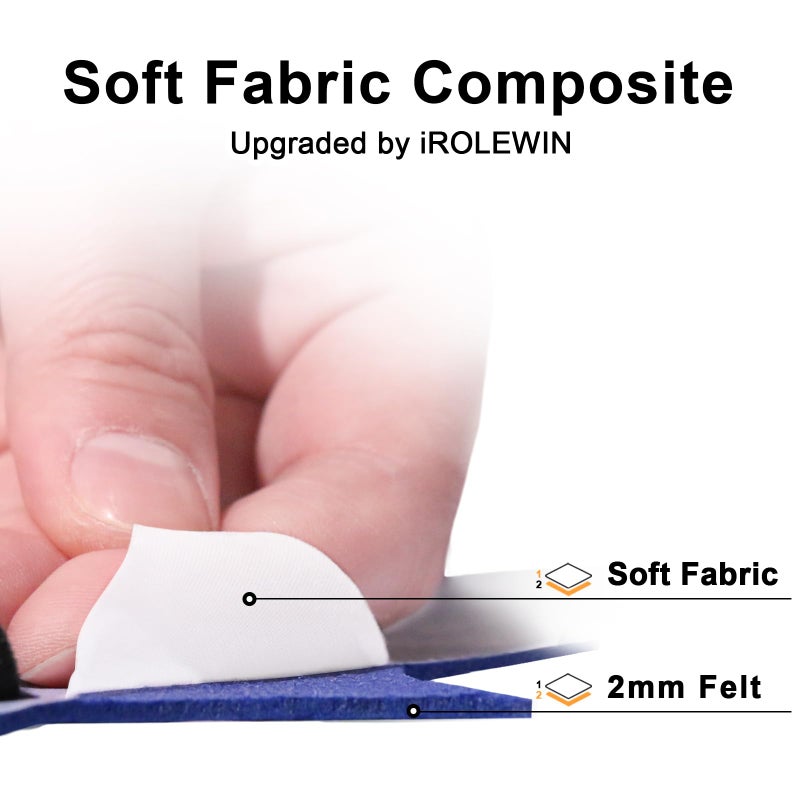 iROLEWIN 12 Pack Felt Dragon-Masks for Kids Party-Favors Toys Dinosaur Dress-Up-Costumes Boys Girls Christmas Birthday Gifts - Image 4